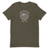 Independence Day 4th Of July Unisex t-shirt - Mainstream Freedom